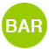 BAR logo